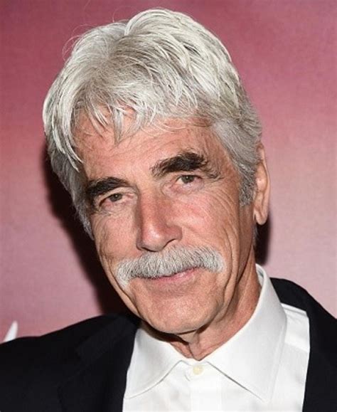 sam elliott net worth